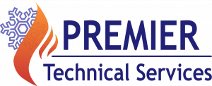 Logo for Premier Technical Services
